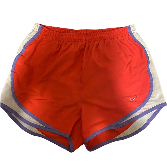 Nike Pants - Nike athletic gym shorts